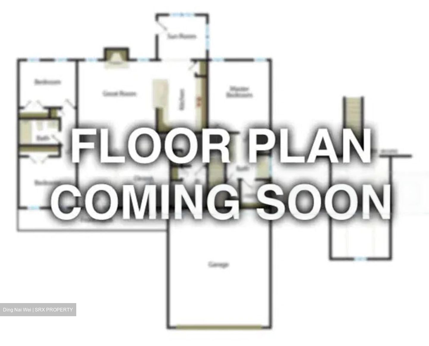 The Plaza (D7), Apartment #464987951